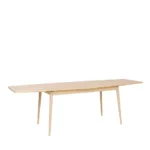 Navis matbord med utdrag