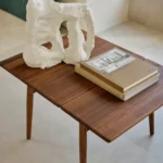 ND55 soffbord utfällbart