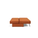 Osvald bäddsoffa
