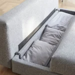 Osvald bäddsoffa
