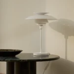 PH80 bordslampa