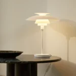 PH80 bordslampa
