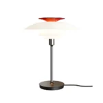 PH80 bordslampa