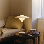 PH80 bordslampa