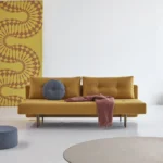 Recast bäddsoffa