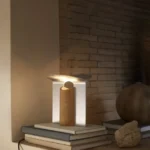 RF200 Petal bordslampa