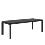 Romano 220 matbord utdragbart