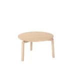 Sirea sidobord Ø60 cm