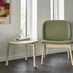 Sirea sidobord Ø60 cm