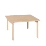 Sirea soffbord 80×80 cm