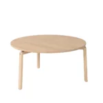 Sirea soffbord Ø90 cm