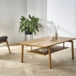 Sirea soffbord 130×70 cm