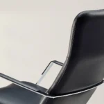 SL 334 snurrfåtölj