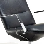 SL 334 snurrfåtölj