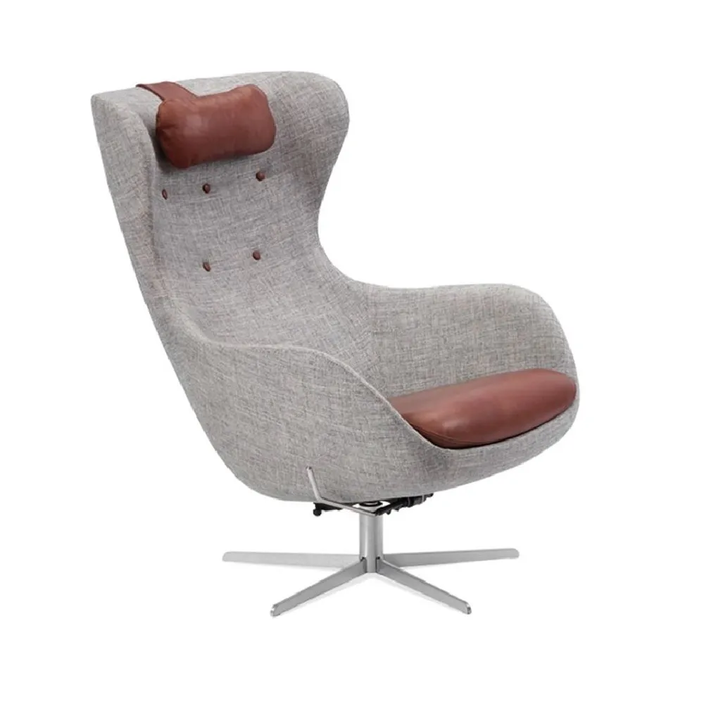 Relaterad produkt: SL 407 fåtölj