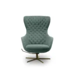 SL 407 comfort fåtölj