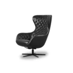 SL 407 comfort fåtölj