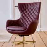 SL 407 comfort fåtölj