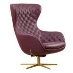 SL 407 comfort fåtölj