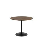 Soft matbord Ø95 cm