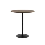 Soft barbord Ø95 cm