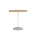 Soft barbord Ø95 cm