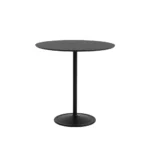 Soft barbord Ø95 cm