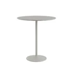 Soft barbord Ø95 cm