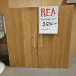 String Pärmskåp/Reapris 2500:-