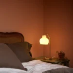 VL Ring Crown bordslampa