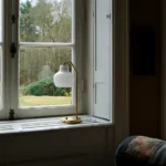 VL Ring Crown bordslampa