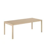 Workshop matbord 200 cm
