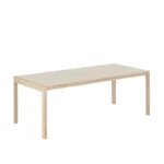 Workshop matbord 200 cm