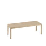 Workshop soffbord 120×43 cm