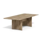 Alt matbord 245×110 cm ek