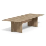 Alt matbord 320×110 cm ek