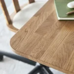 Alt matbord 385×110 cm ek