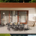 Archigrande golvlampa