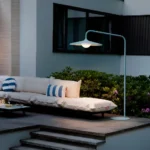 Archigrande golvlampa