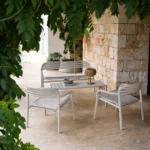 Bliss loungestol