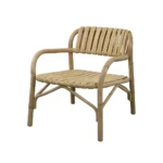 Bliss loungestol rotting