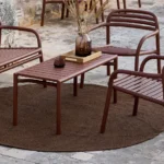 Bliss soffbord 107×39 cm