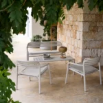 Bliss soffbord 107×39 cm