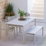 Bliss bänk