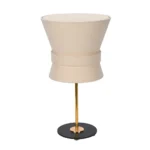 Bow bordslampa