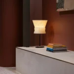 Bow bordslampa