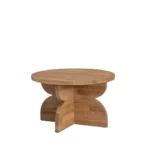 Chess soffbord / sidobord