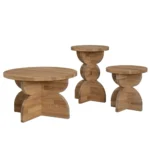 Chess soffbord / sidobord