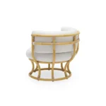 Coco Exterior loungestol