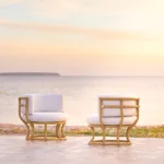 Coco Exterior loungestol